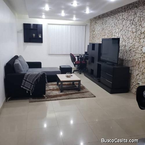 Quinta en la av. sanz del Marques 