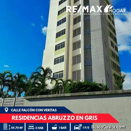 Apartamento Venta Maracaibo en GRIS ubicado en Residencia ABRUZZO 040221 