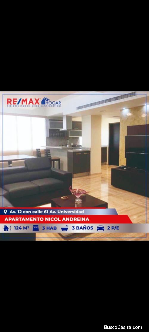 Apartamento Venta Maracaibo Nicole Andreina 04.02.21