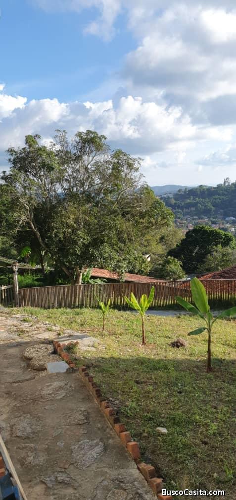 CASA QUINTA ALTO HATILLO