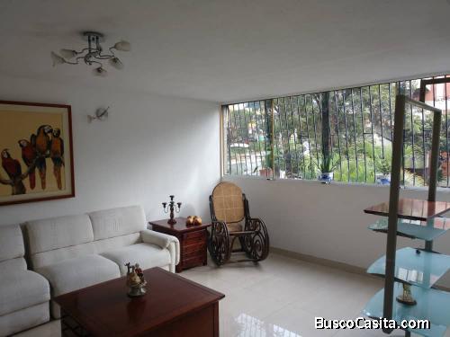 Excelente apartamento listo para entrar