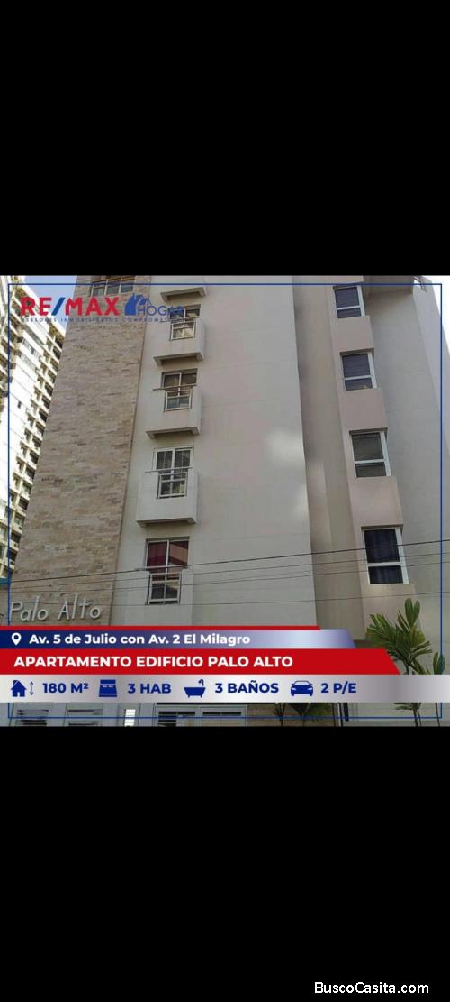 Apartamento Venta Maracaibo Palo Alto 05.02.21