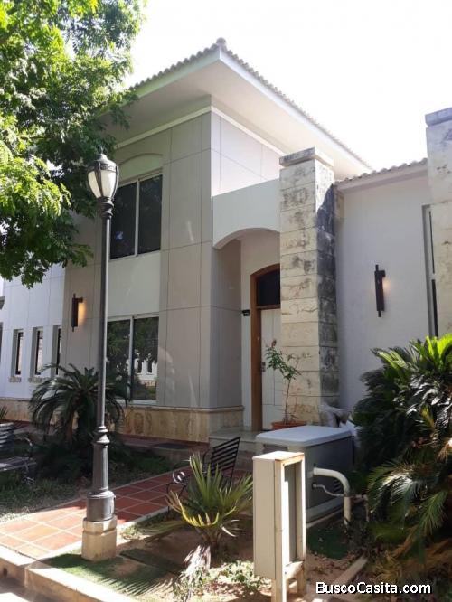 Casa en Alquiler Maracaibo API 36583