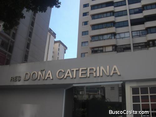 APARTAMENTO UBICADO EN TERRAZAS DEL AVILA