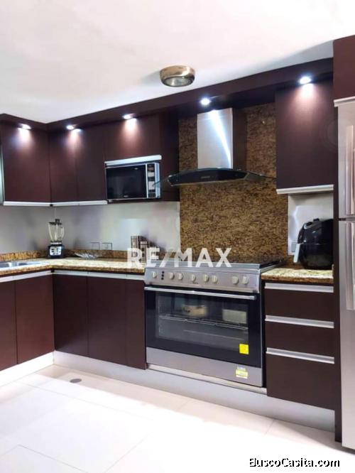 Apartamento Venta  Maracaibo casa La lagunita conjunto el rosal etapa lll 050221