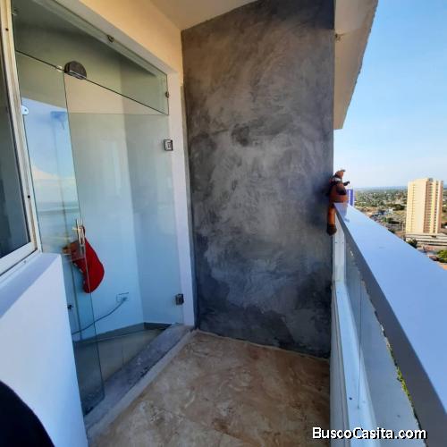 Apartamento Venta Maracaibo Virginia Palace de lujo