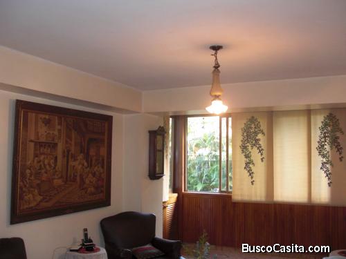 APARTAMENTO URBANIZACIÓN LAS ACACIAS/AV SALVADOR/CC COSTA RICA