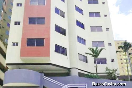 Rosangela Mendoza Vende Apartamento 120 M2 El Parral - RAP108