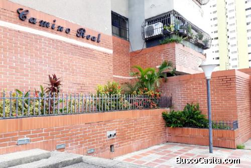 En Venta Apartamento 110 M2 Av. Las Delicias en Maracay - RAP110