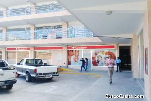 Se Alquila Locales Centro Comercial Pto. Cabello - RLO1