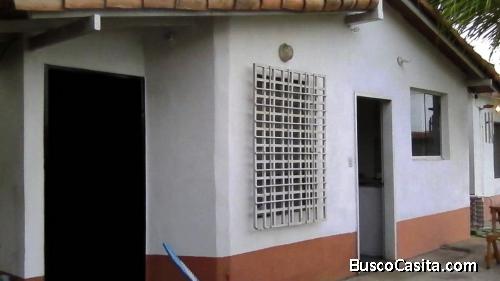 EN VENTA  CASA CAMPESTRE Y ANEXO EN AGUA VIVA