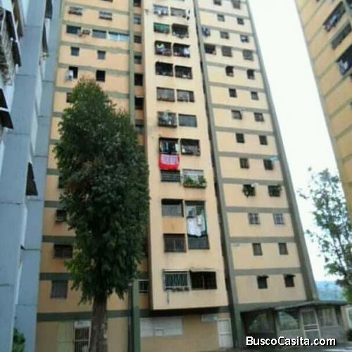 Lindo Apto en Ud4 Mucurita Caricuao