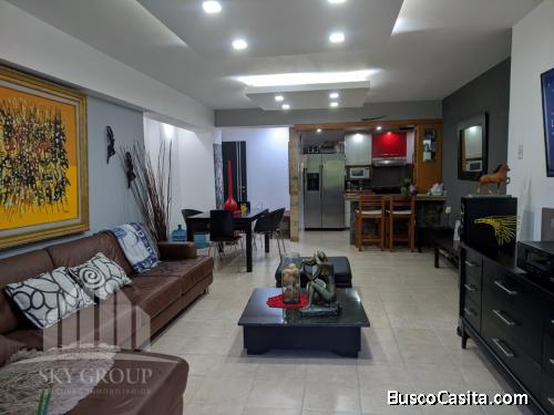 Apartamento en la Urb las chimeneas