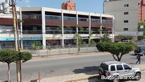 Se Alquila Local C.C. Res Del Lago.Sector Virginia Maracaibo