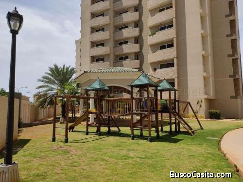 Apartamento en semi gris en venta en la rotaria