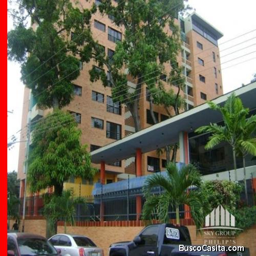 En Venta Apartamento en Res. Santa Ana Agua Blanca