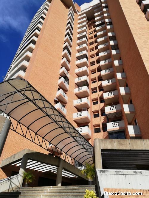 En Venta Apartamento en Valle Blanco