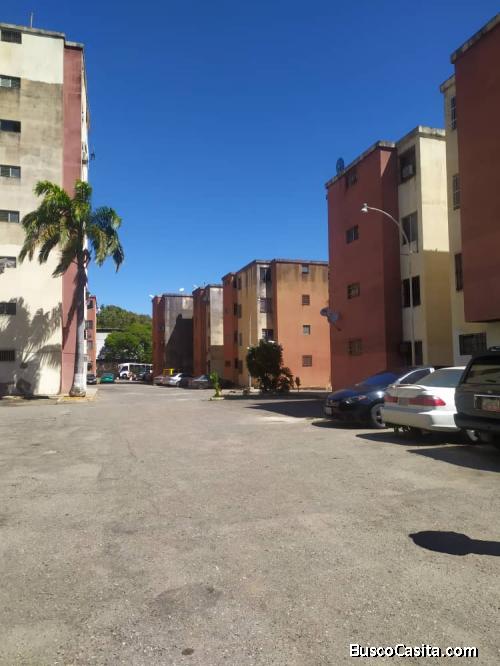 En Venta Apartamento en Conj. Res. Los Mangos