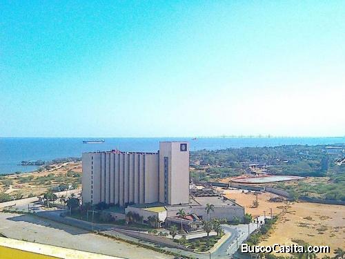 Apartamento en venta en la martin el milagro