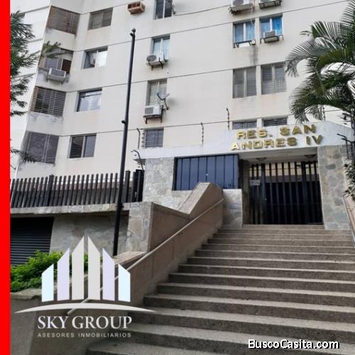 En Venta Apartamento en El Bosque de Oportunidad