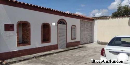 CASA EN VENTA EN LOS RASTROJOS CABUDARE
