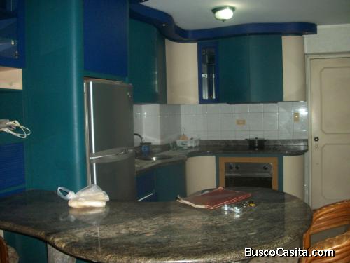 APARTAMENTO EN BAJADA DE EL PLAYON VIA CAMURI CHICO