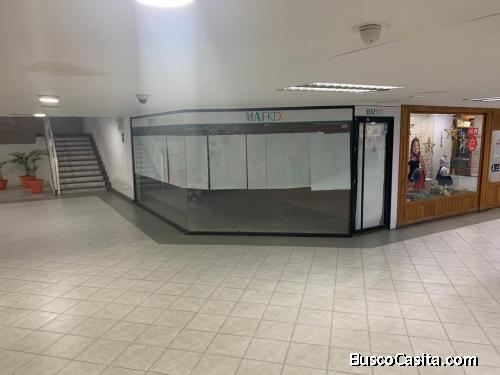 Local Alquiler Lago Mall API 36587