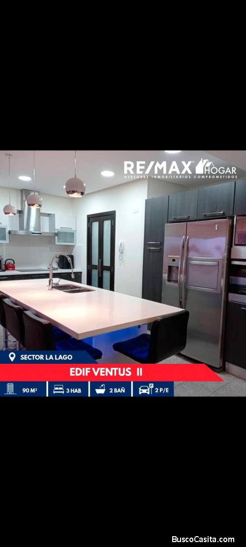 Apartamento Venta Maracaibo Ventus II 08.02.21