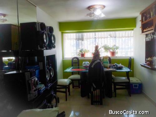 Apartamento Av San martin