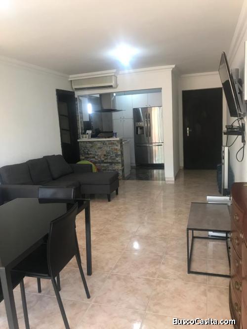 En Venta Apartamento en Las Chimeneas De Oportunidad
