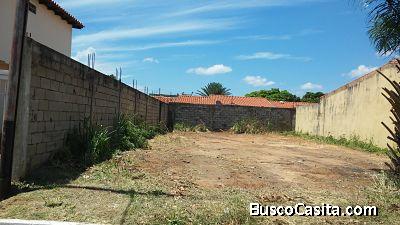 Terreno en Venta en Puerto Ordaz