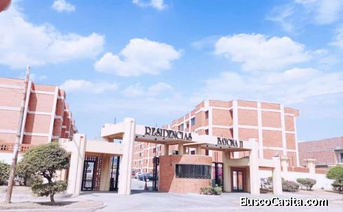 SE VENDE APTO RESID BAYONA  AV. MILAGRO MARACAIBO VZLA