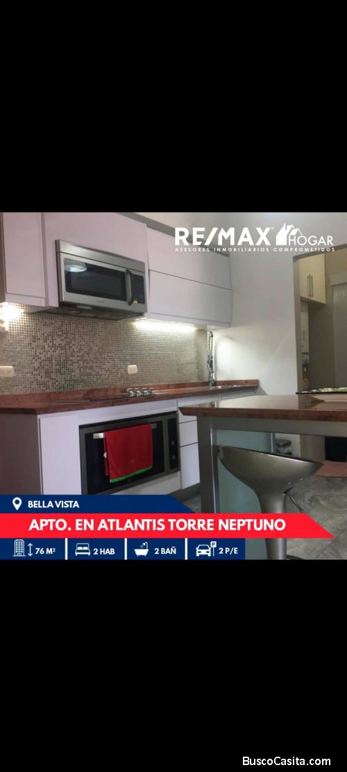 Apartamento Venta Maracaibo Atlantis 09.02.21