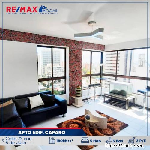 Apartamento Venta Maracaibo  *Edif Caparo* 090221