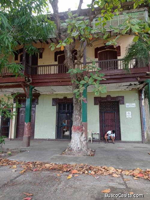 EN VENTA CASA/POSADA COLONIAL EN MACUTO, LA GUAIRA PRECIO DE OPORTUNIDAD