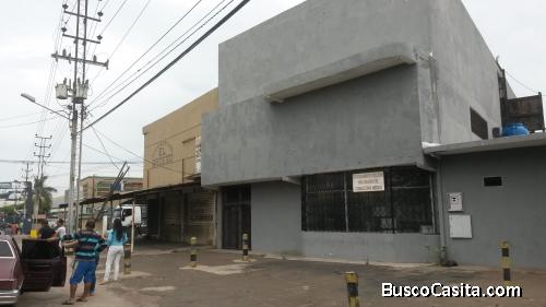 SE VENDE LOCAL LOS HATICOS MARACAIBO VENEZUELA