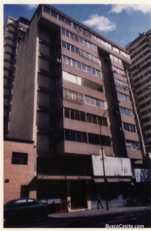 Se Vende Apartamento en Av. Lecuna