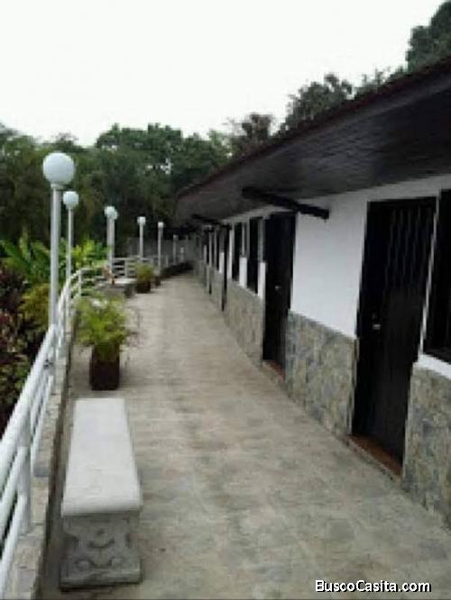 Vendo Posada en Galipan...