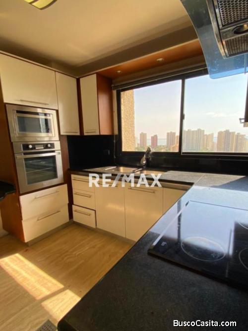 Apartamento Venta Maracaibo Residencias París 100221 