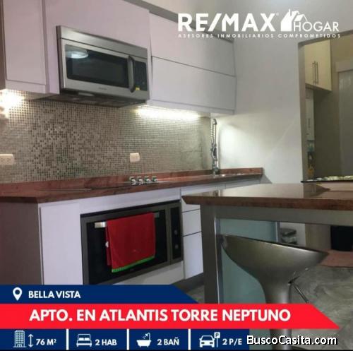 Apartamento Venta Maracaibo Atlantis 10.02.21
