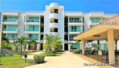 Lujoso Apto C. Residencial Carenero Yacht Club - Lecheria