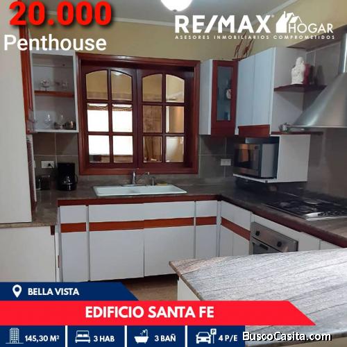 Apartamento Venta Maracaibo Edif santa fe 110221