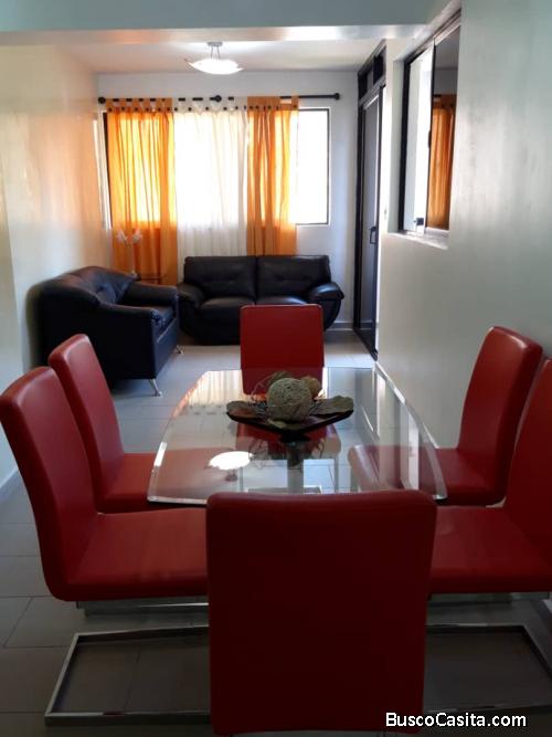 Alquilo apartamento en las chimeneas