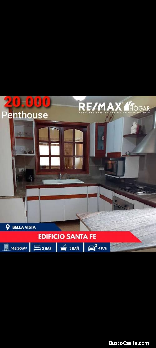 Apartamento Venta Maracaibo PentHouse 12.02.21