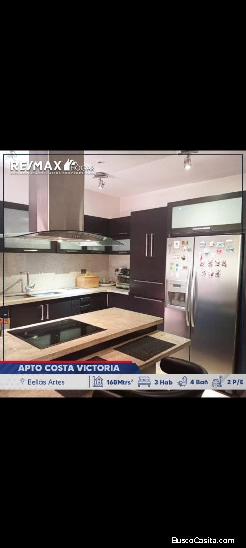 Apartamento Venta Maracaibo Costa Victoria 12.02.21