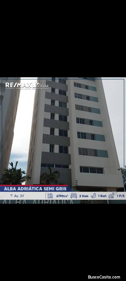 Apartamento Venta Maracaibo Alba Adriatica 12.02.21
