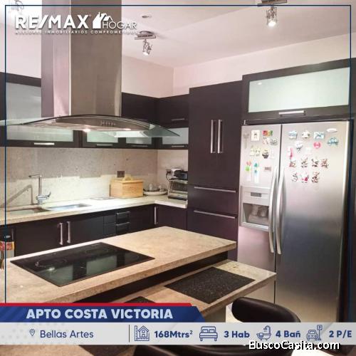 Apartamento venta Maracaibo Edificio costa victoria 130232