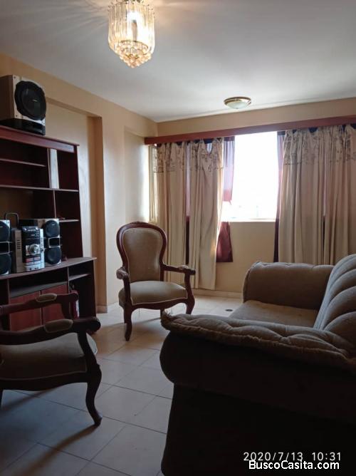 Apartamento venta Maracaibo Edificio Tamara 130221