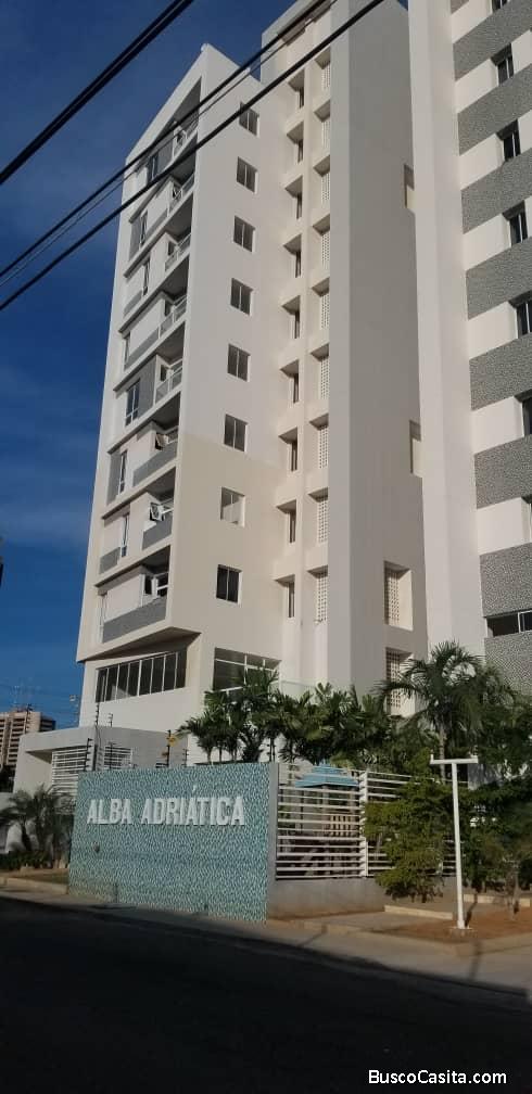 SE VENDE APARTAMENTO EN ALBA ADRIATICA