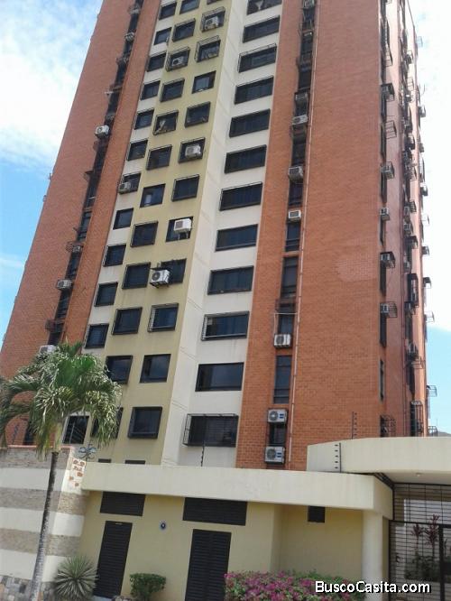 ALQUILO APARTAMENTO EN VALLE ALTO MAÑONGO